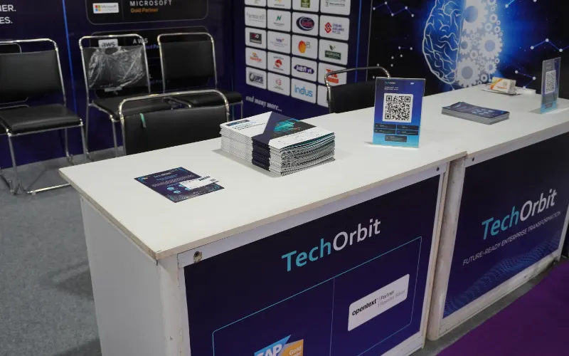 ERP Expo 2026, photograph 8.