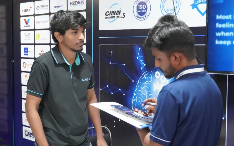 ERP Expo 2026, photograph 9.