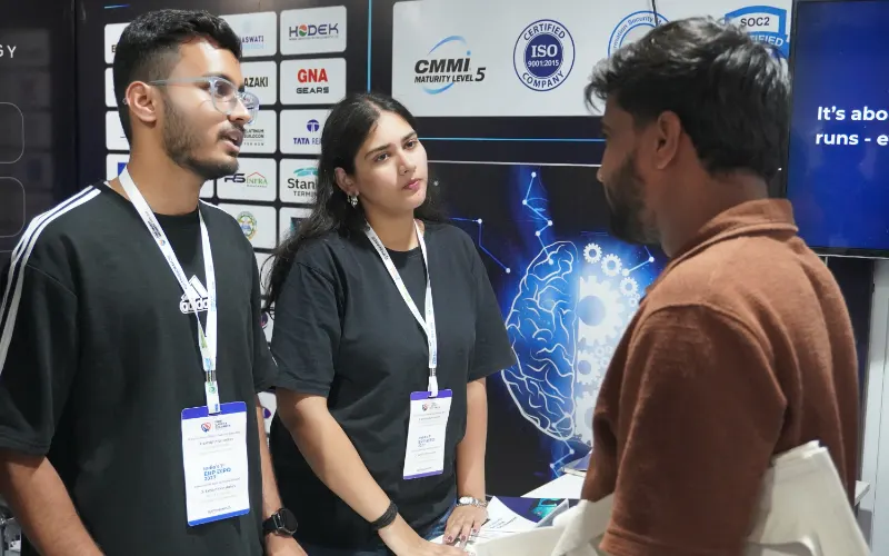 ERP Expo 2026, photograph 10.