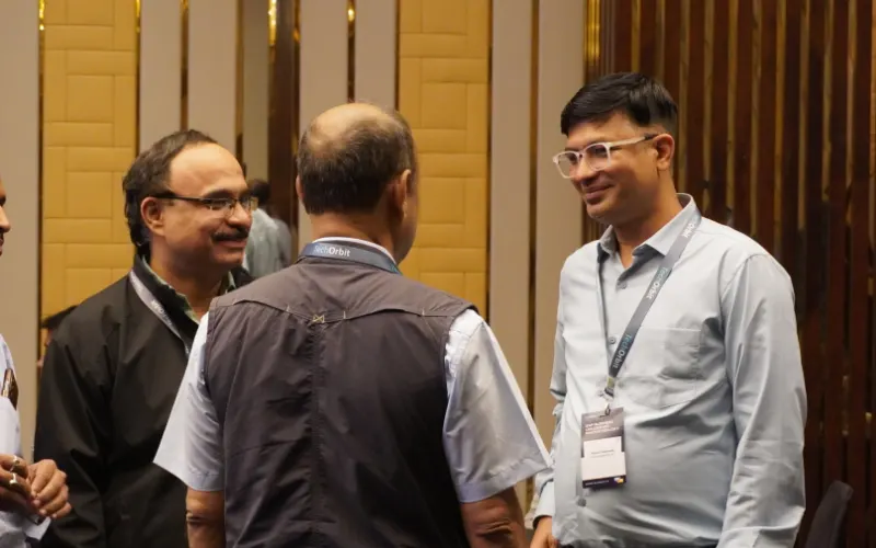 SAP Business Unleashed Innovation Day, photograph 8.