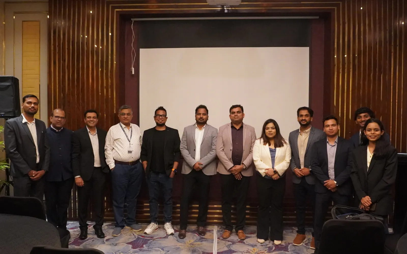 SAP Connect Day, EPC Roundtable.