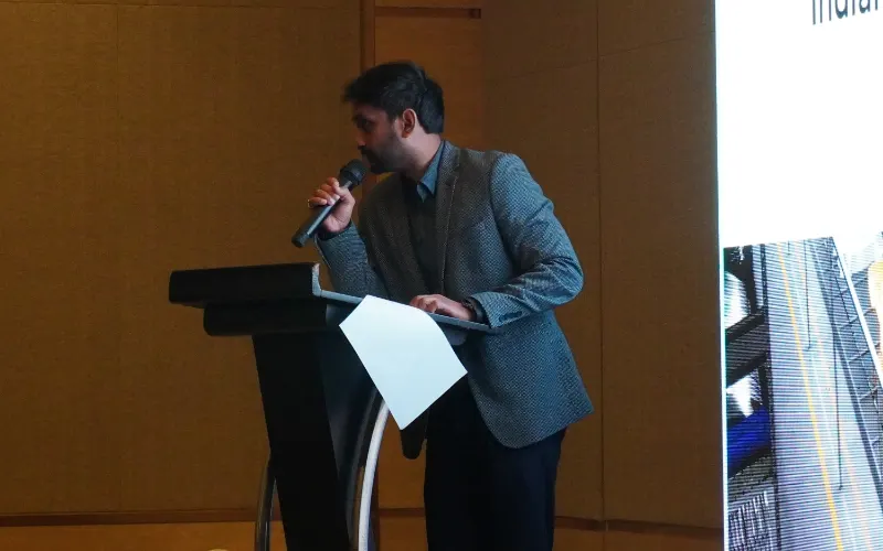 SAP Connect Day, Chh. Sambhajinagar, photograph 11.