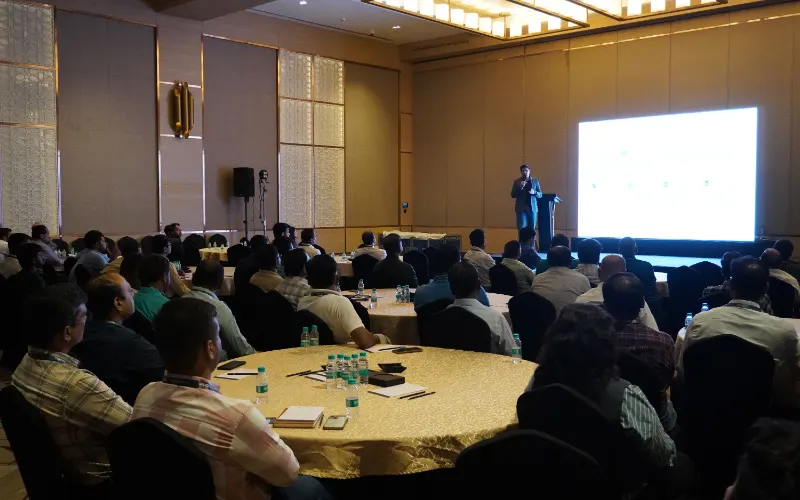 SAP Connect Day, Chh. Sambhajinagar, photograph 15.