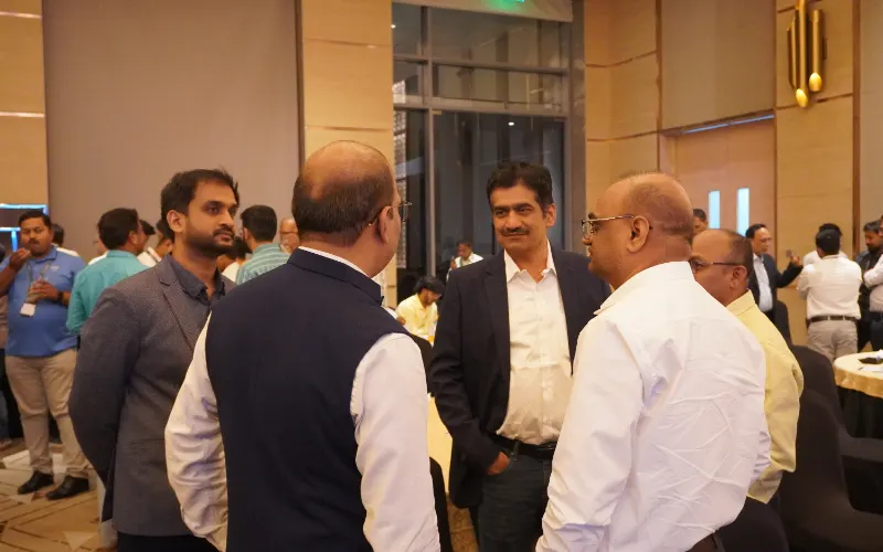 SAP Connect Day, Chh. Sambhajinagar, photograph 21.