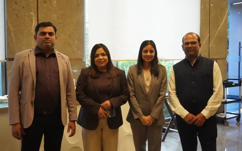 SAP Connect Day, Chh. Sambhajinagar, photograph 6.