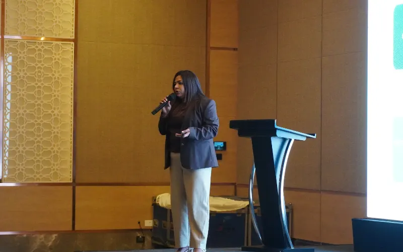 SAP Connect Day, Chh. Sambhajinagar, photograph 9.