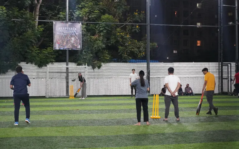TechOrbit Premier League 2026, photograph 2.