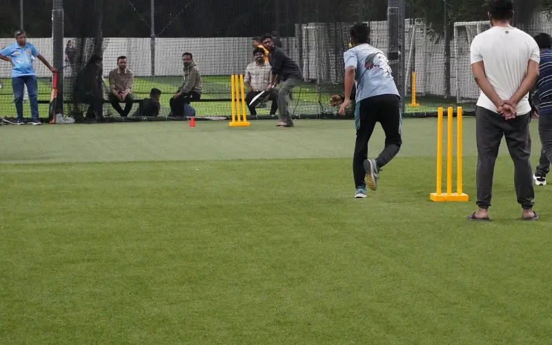 TechOrbit Premier League 2026, photograph 3.
