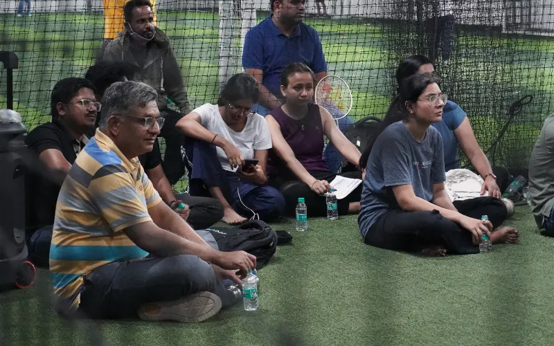 TechOrbit Premier League 2026, photograph 4.