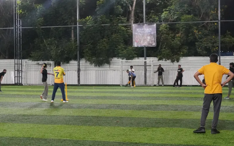 TechOrbit Premier League 2026, photograph 5.