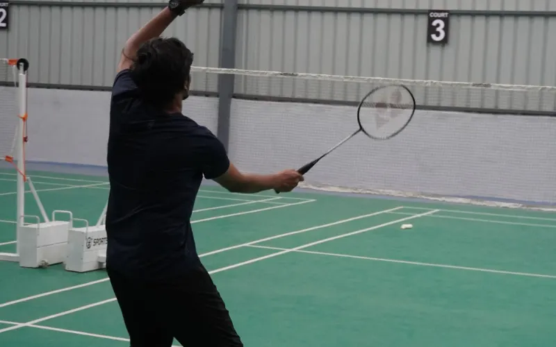 TechOrbit Premier League 2026, photograph 6.