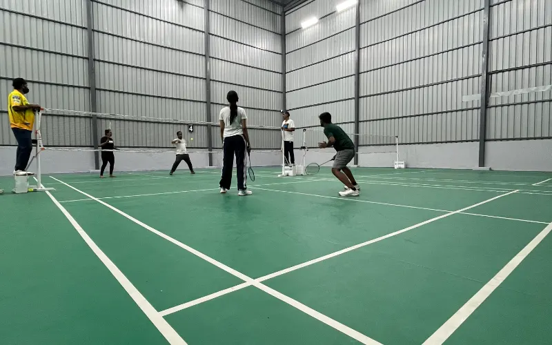TechOrbit Premier League 2026, photograph 8.