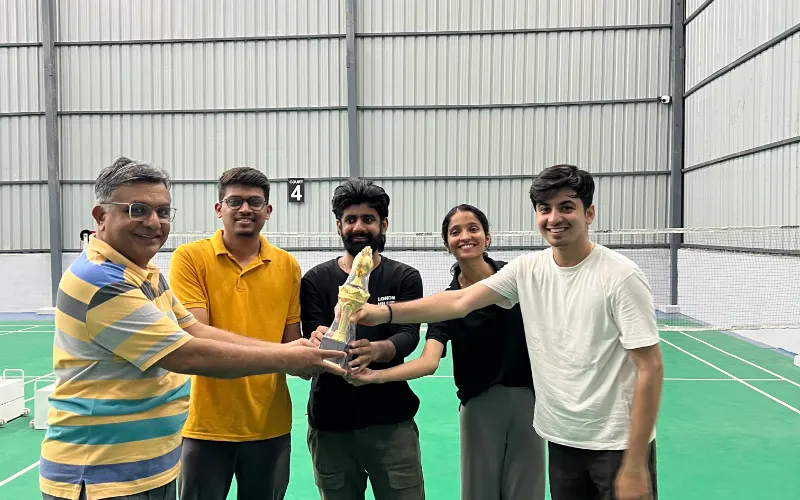 TechOrbit Premier League 2026, photograph 9.