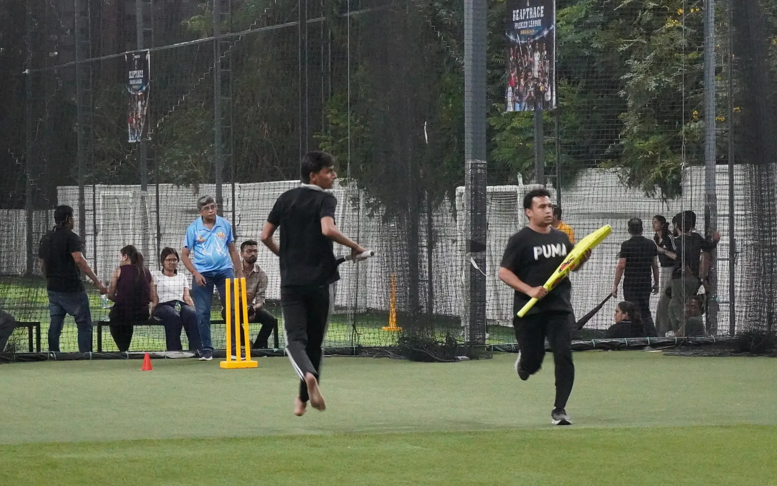 TechOrbit Premier League 2026.
