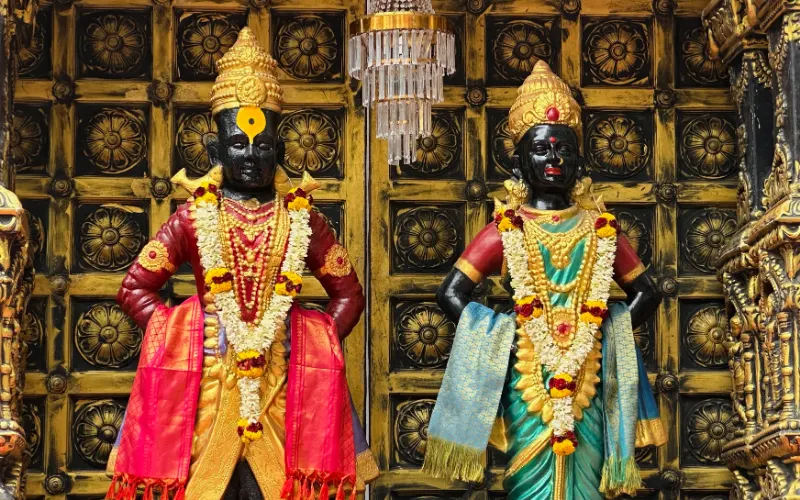 Wari Seva 2026, photograph 2.